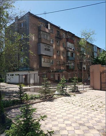 Продажа квартир: 1 комната, 33 м², Восток-5 мкр Хрущевка, 3 этаж, Косметический ремонт — 9