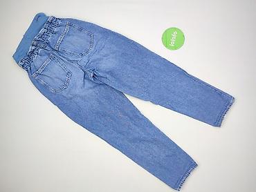 dla mamy: H&M Mama, Jeansy damskie, rozmiar XS — 5