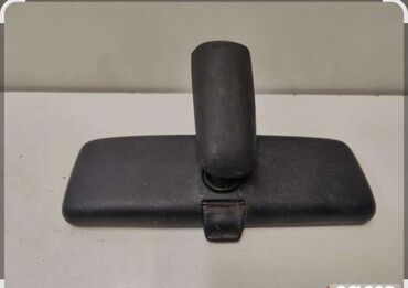 установка линзы: Арткы көрүнүшү Күзгү Volkswagen Колдонулган, Оригинал