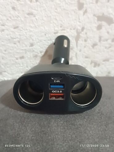 masin ucun ayaqaltilar: Avto aksesuar bluetooth. adaptor