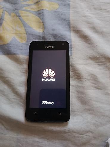 htc wildfire s: Huawei rəng - Qara, İki sim kartlı — 2