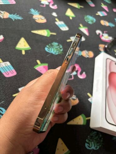 Apple iPhone: Apple iPhone iPhone 16 Pro Max na lalafo.rs — 9 Apple iPhone: Apple iPhone iPhone 16 Pro Max — 9