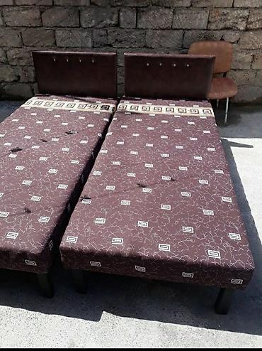 Çarpayı təzə
Hazır var
Çatdırılma münasib qiymətə lalafo.az -da Çarpayı təzə
Hazır var
Çatdırılma münasib qiymətə