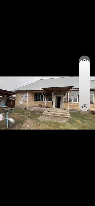 Кыймылсыз мүлк: 4 бөлмө, 6 м², 6 соток, Газ — 2