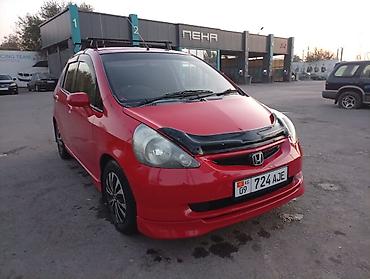 ролик хонда фит: Honda Fit: 2001 г., 1.3 л, Бензин, Хетчбек — 1