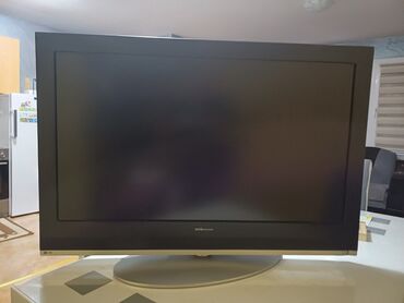 Televizori: Silva schneider tv ldt. Nemacki. 105 cm ekran dijagonala. 125 cm — 9