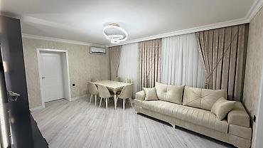 eksperimental binalar: Bakı, 3 otaqlı, Köhnə tikili, 75 kv. m — 5