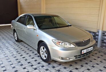 1050 2gb цена: Toyota Camry: 2004 г., 2.4 л, Автомат, Бензин, Седан