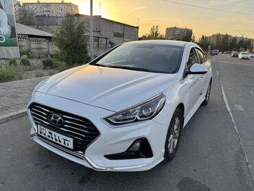 хундай соната 2010 цена бишкек: Hyundai Sonata: 2017 г., 2 л, Типтроник, Газ, Седан