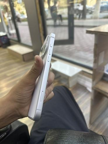чехол для airpods 4: IPhone 17 Pro Max, Б/у, 256 ГБ, Серебристый, Зарядное устройство, Защитное стекло, Чехол, В рассрочку, 96 % — 2