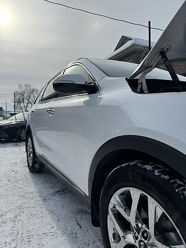 Kia: Kia Sorento: 2019 г., 2.2 л, Автомат, Дизель, Кроссовер — 18