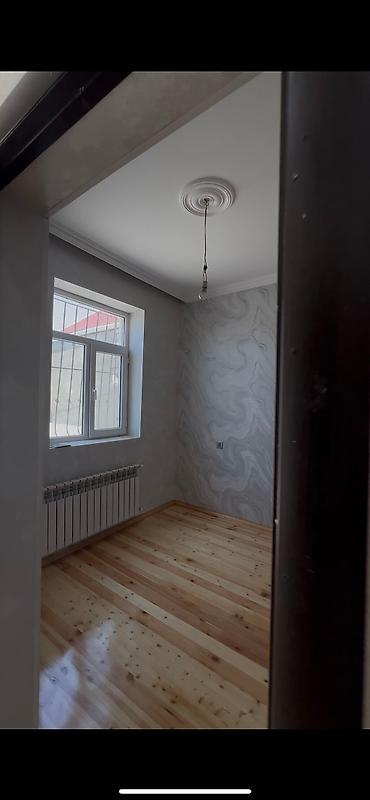 tural mtk: Binəqədi qəs. 3 otaqlı, 90 kv. m, Yeni təmirli — 8