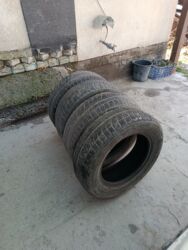 шины на тракторный прицеп: Продаю зимние шины размер R15195,65