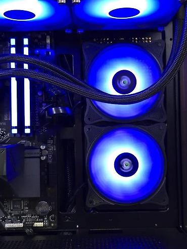 Desktop računari i radne stanice: 💻 Ryzen 5 7600X / RTX 4060 Ti / B650 / 32GB / 1TB – SM010PC 🚀 ✨ — 15