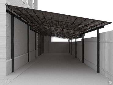 Сварка: Сварка | Навесы Гарантия — 8