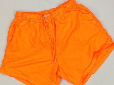 podkoszulka pod koszule: IDENTIC, Swimming shorts for men, M (EU 38), condition - Good