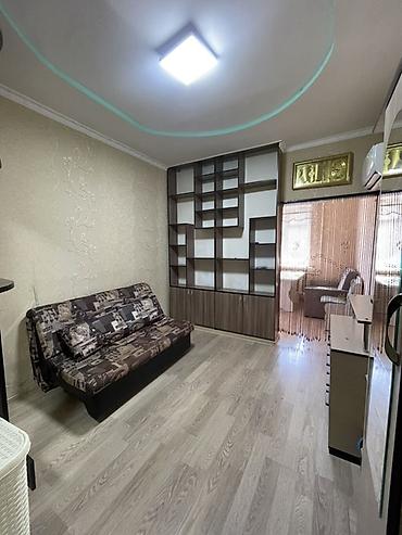 Продажа квартир: Студия, 18 м², Гостиничный тип, 3 этаж, Косметический ремонт — 3