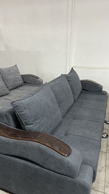 Раскладные диваны: Раскладной диван, Новый — 12