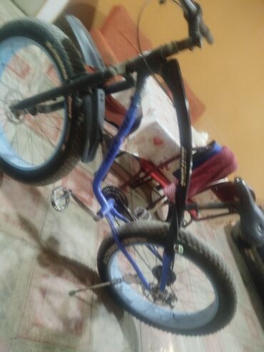 velosiped işlenmiş: İşlənmiş Şose velosipedi Stels, 26"