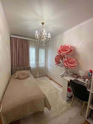 Продажа квартир: 3 комнаты, 65 м², Индивидуалка, 5 этаж, Косметический ремонт — 7