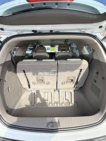 Kia: Kia Carnival: 2021 г., 2.2 л, Автомат, Дизель, Минивэн — 9