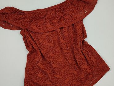 spódnice plisowane pomarańczowa: Блуза жіноча, George, L, стан - Ідеальний
