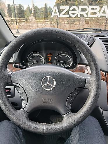 Mercedes-Benz: Mercedes-Benz Vito: 2.2 l | 2008 il Van/Minivan — 33