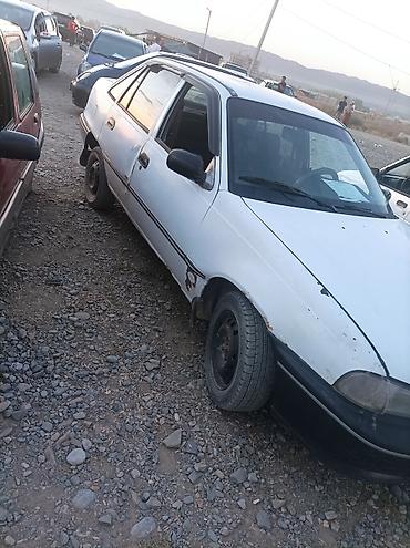 выкуп некси: Daewoo Nexia: 1994 г., 1.5 л, Механика, Бензин — 1