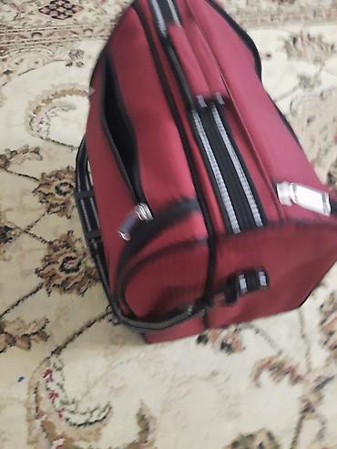 Другие товары для пикника: Пикниковый набор в термосумке - Формат: компактная сумка через плечо — 9