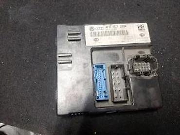 pezo 1: KOMFORT MODUL A6 4F C6 1 4F0907289F | Komfort modul. A6 4f c6 1 — 3