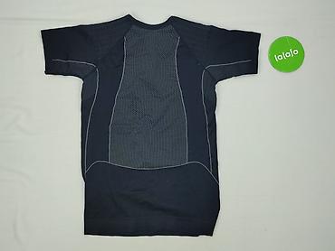 under armour t shirty compression: T-shirt damski, rozmiar S — 4