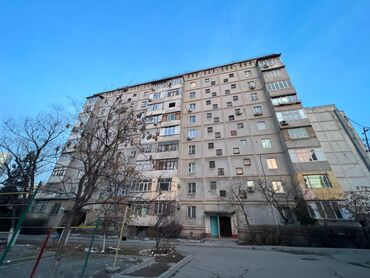 Магазины: 1 комната, 34 м², 105 серия, 6 этаж, Косметический ремонт