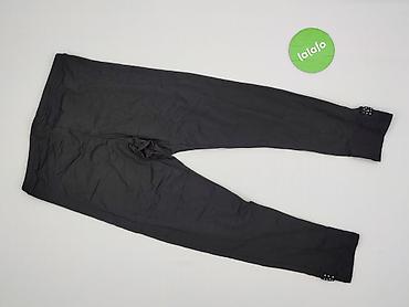 pantofle sprintera: Legginsy Sportowe damskie, rozmiar S — 3