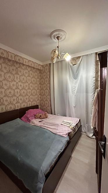 fr emlak: 1 nefer xanım otag yoldaşı axtarılır — 4