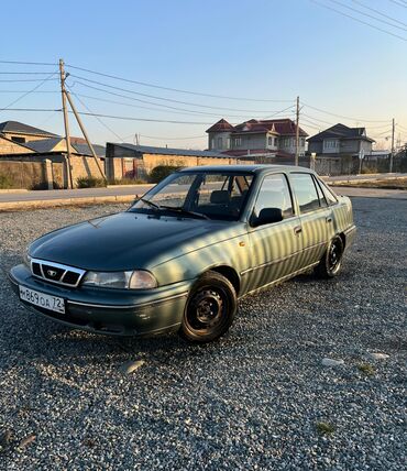 матиз 3 цена ош: Daewoo Nexia: 2004 г., 1.5 л, Механика, Бензин, Седан