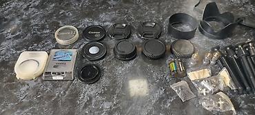 Fotokameralar: Fotokameralar — 10