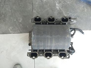 turbo.az vito 646: W211 3.2,,,2.4 mator yəhəri — 7