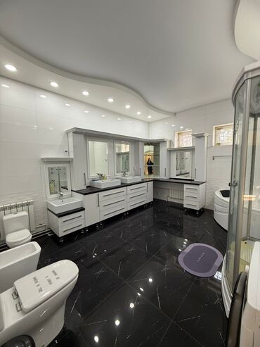 Продажа домов: Дом, 187 м², 5 комнат, Риэлтор, Евроремонт — 7