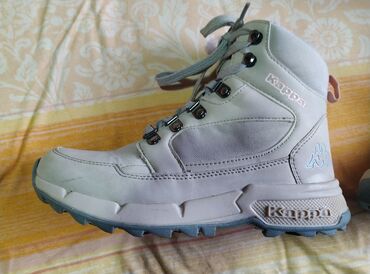 Čizme: Čizme, Kappa, 38 — 9