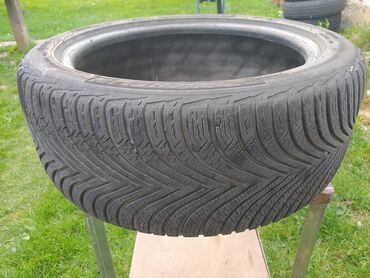 Tyres & Wheels: Gume 225/45R17