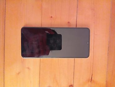 ps 5 dualsense: Poco C75 5G, 256 GB, rəng - Yaşıl, Sensor, Barmaq izi, Face ID — 2