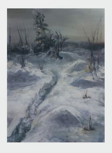 Sifarişlə əl işləri: Sifarişlə əl işləri | Rəsm əsərləri, portretlər — 1