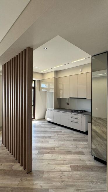 Yeni tikili: 3 otaqlı, Yeni tikili, m. Həzi Aslanov, 119 kv. m — 4