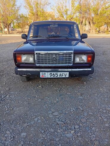 авто из кореи в наличии в бишкеке: Lada 2107 год 2008 инжектор объем 1.5 состояние хорошее обмен мерс124