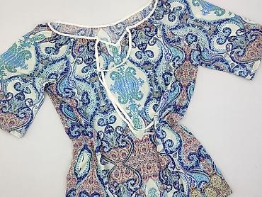 motyle: Bluzka damska, rozmiar 3XL — 1