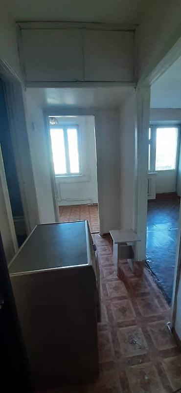 Долгосрочная аренда комнат: Сдается блок из двух комнат в общежитии коридорного типа. 5 мкр — 4