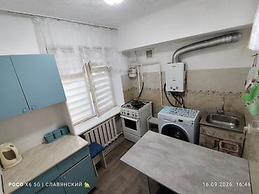 104 с: 1 комната, Агентство недвижимости, Парам без детей, от 6 месяцев, С мебелью полностью — 5