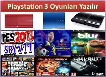 boş sistem bloku: PlayStation3 orginal oyunlarin yazilmasi Therma pasta vurulmasi Tozdan