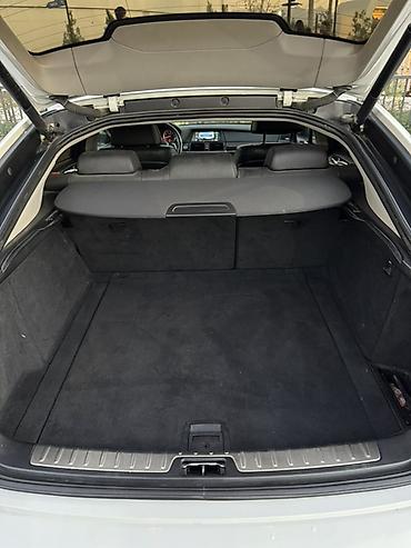 вмw х6: BMW X6: 2013 г., 3 л, Автомат, Бензин, Кроссовер — 10