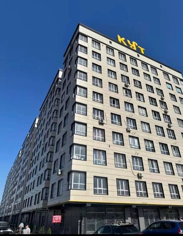 Продажа квартир: 1 комната, 29 м², Элитка, 5 этаж, Евроремонт